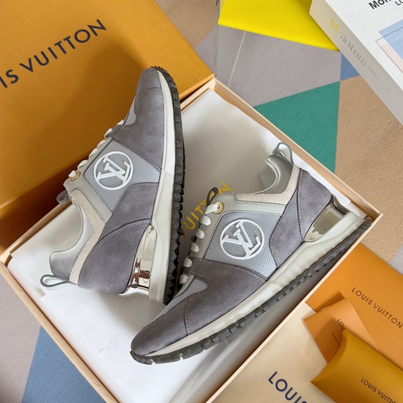 Louis Vuitton Trainer Sneaker